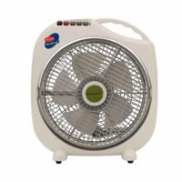 Quạt hộp VinaWind QH350-LT có rơ le tự ngắt