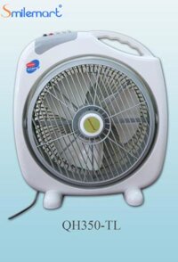 Quạt Hộp Vinawind QH350-TL