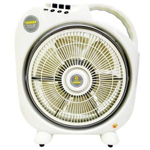 Quạt hộp vuông B.3 Yanfan-BD388
