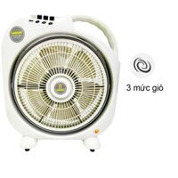 Quạt hộp Yanfan BD388  (Sản phẩm trưng bày)