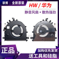Quạt Huawei Honor MagicBook 15 Boh-WAH9HNP / WAE9HN / WAQ9HNRP / WAP9HNR