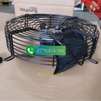 Quạt Hướng Trục Cánh Quạt Boyoung Ywf4de300/350/400/500 Quạt Làm Mát Kho Lạnh