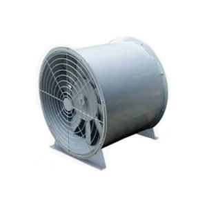 Quạt hướng trục cao áp Deton QTA - 800