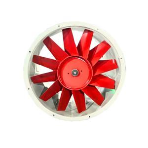 Quạt hướng trục cao áp Deton QTA - 900