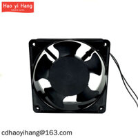 Quạt hướng trục làm mát chịu nhiệt độ cao Kaku KA1238HA2 220V Quạt chống nước