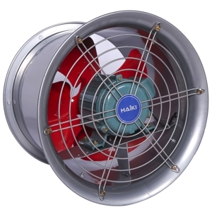 Quạt hướng trục tăng áp Haiki HK50G