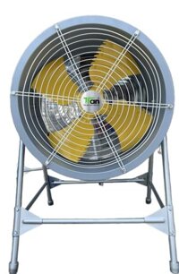 Quạt Hướng Trục TFan – TF600C