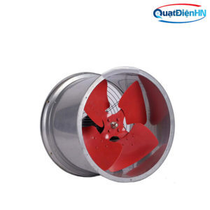 Quạt hướng trục tròn Soffnet FG3.5G-4