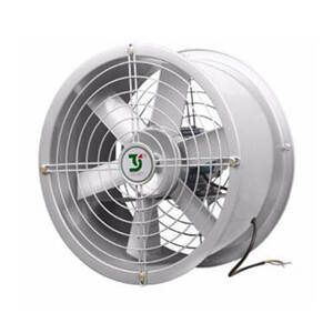 Quạt hướng trục tròn Soffnet FG 5G-2