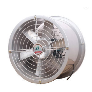 Quạt hướng trục tròn Soffnet FG 3G-2