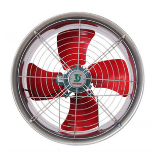 Quạt hướng trục tròn Soffnet FG5G-4