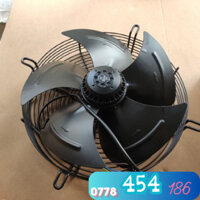 Quạt Hướng TrụcYwf4d-300 , Quạt Kho Lạnh