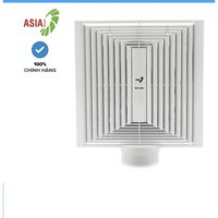 QUẠT HÚT ÂM TRẦN ASIA V04001