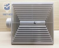 Quạt Hút Âm Trần ASIA V04001