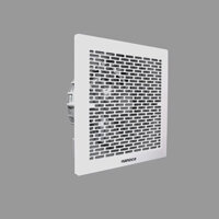 Quạt hút âm trần có ống dẫn Nanoco 18W NCV2020-C