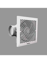 Quạt hút âm trần có ống dẫn Nanoco NCV2020-C