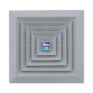 Quạt hút âm trần Deton AT 600-2 (AT600-2)