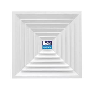 Quạt hút âm trần Deton AT300 không ống gió