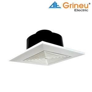 Quạt hút âm trần Grineu GET15-A1
