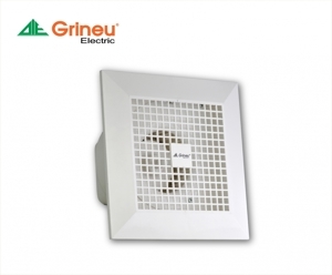 Quạt hút âm trần Grineu MET10-12-1