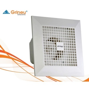 Quạt hút âm trần Grineu MET10-12-1