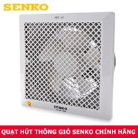 QUẠT HÚT ÂM TRẦN HT200 SENKO