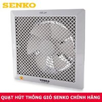 QUẠT HÚT ÂM TRẦN HT250 SENKO