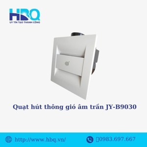Quạt hút âm trần JY-9030