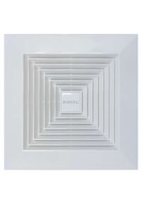 Quạt hút âm trần K1Q558