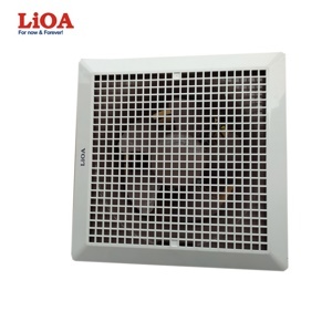 Quạt hút âm trần Lioa EVF20CUT1