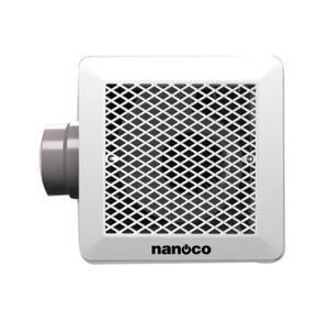 Quạt hút âm trần lồng sóc NFV2021 Nanoco