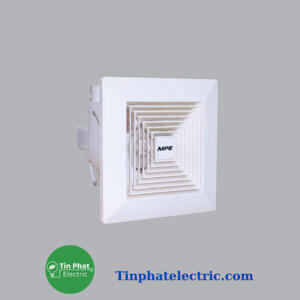 Quạt hút âm trần MPE AFC-130