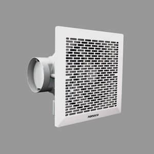 Quạt hút âm trần Nanoco NCV1520
