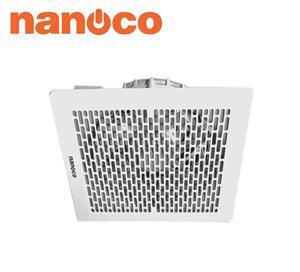 Quạt hút âm trần Nanoco NCV2020