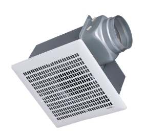 Quạt hút âm trần nối ống Mitsubishi VD-20Z4T3