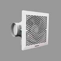 Quạt hút âm trần nối ống Nanoco NCV2020-C
