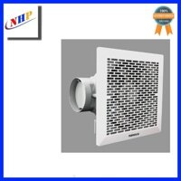 Quạt hút âm trần nối ống Nanoco NCV2020-C
