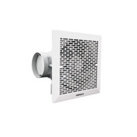 Quạt hút âm trần nối ống Nanoco NCV1520-C