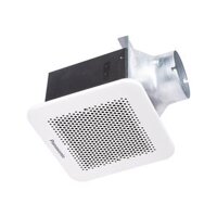 Quạt hút âm trần ống dẫn 100mm 1 cấp tốc độ 16.5 W FV-24CH8 Panasonic Mk