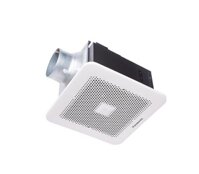 Quạt hút âm trần ống dẫn Panasonic Ø100mm