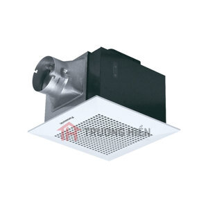 Quạt thông gió Panasonic FV-24CU7W - 23W