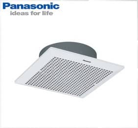 Quạt thông gió Panasonic FV-20CUT1 - 22.6W