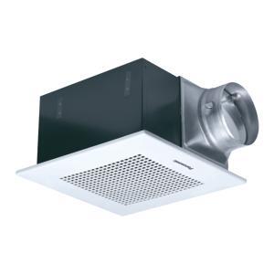 Quạt thông gió Panasonic FV-27CH9 - 28W