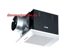 QUẠT HÚT ÂM TRẦN PANASONIC FV-17CU7