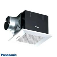 Quạt hút âm trần PANASONIC FV-24CU7 (dùng với ống dẫn đường kính 100mm - 1 cấp tốc độ)