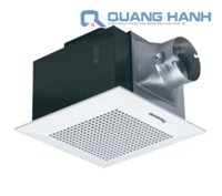 Quạt hút âm trần PANASONIC FV-CH7 (dùng với ống dẫn đường kính 100mm - 1 cấp tốc độ)