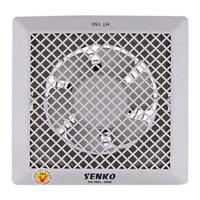 Quạt hút âm trần Senko HT150