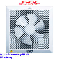 Quạt hút âm trần Senko HT200