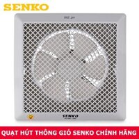 QUẠT HÚT ÂM TRẦN SENKO HT250