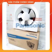 Quạt hút âm tường khoét lỗ vuông 250x250 Panasonic FV20AU9 có bảo hành - hàng chính hãng